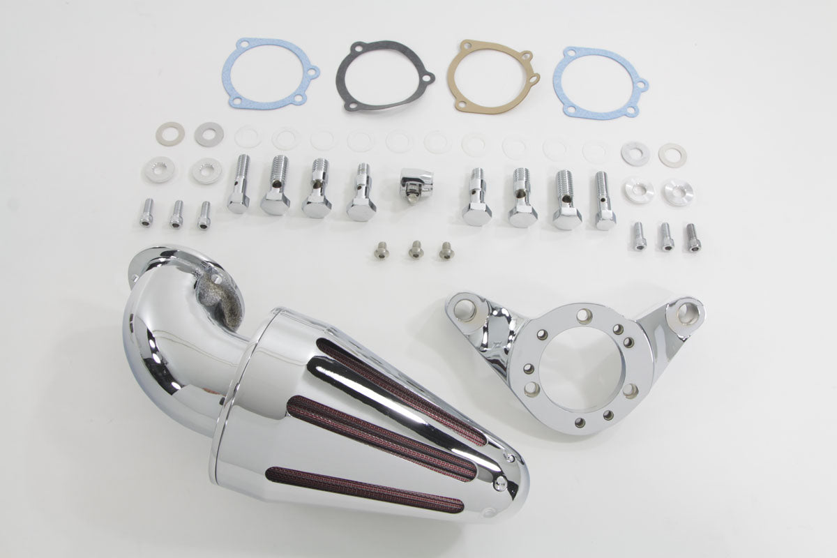 Parts for Harley-Davidson