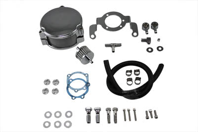 Parts for Harley-Davidson