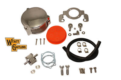 Parts for Harley-Davidson