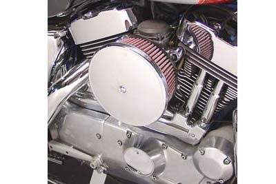 Parts for Harley-Davidson