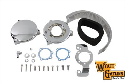 Parts for Harley-Davidson