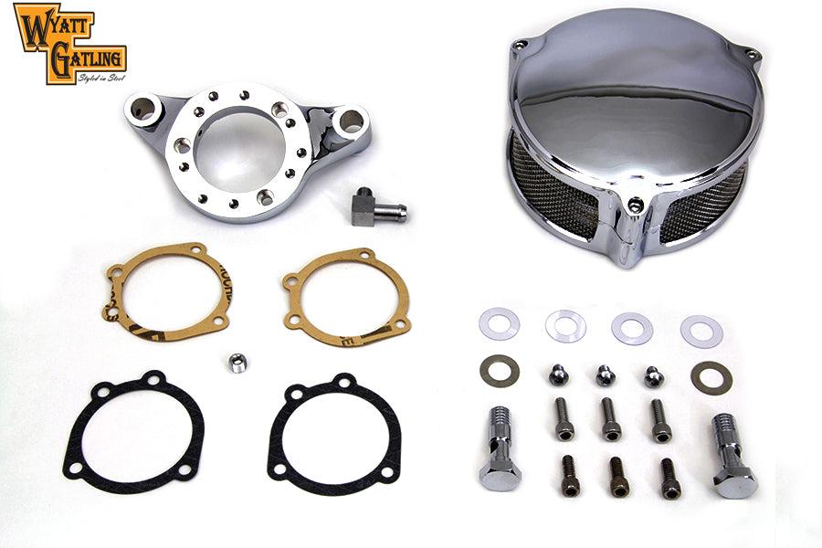 Parts for Harley-Davidson