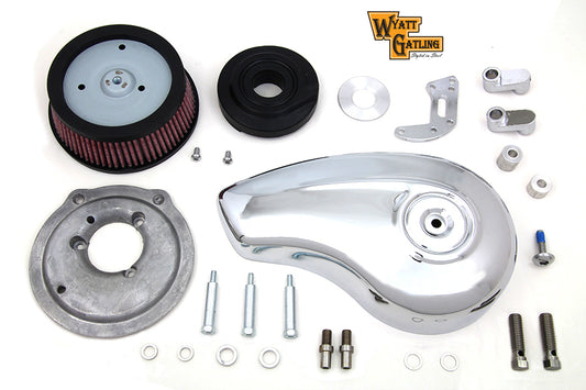 Parts for Harley-Davidson