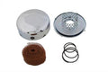 Parts for Harley-Davidson