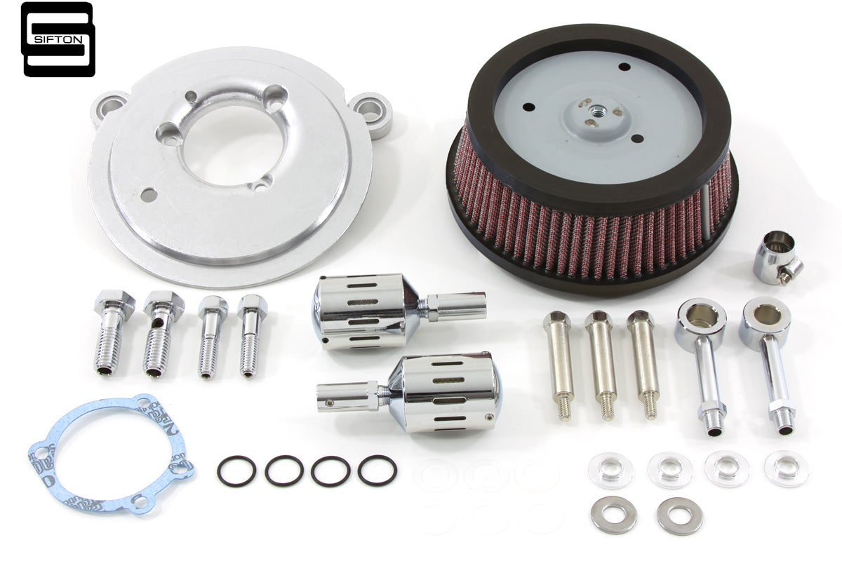 Parts for Harley-Davidson