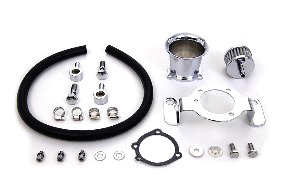 Parts for Harley-Davidson