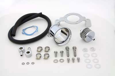 Parts for Harley-Davidson