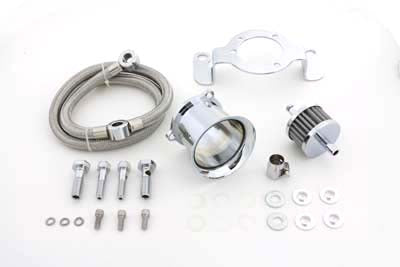 Parts for Harley-Davidson
