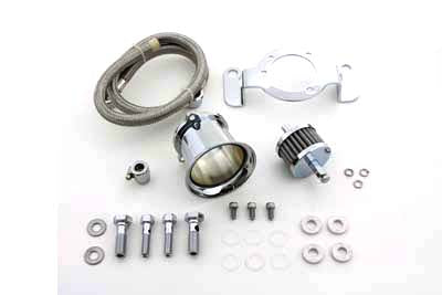 Parts for Harley-Davidson