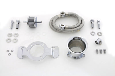 Parts for Harley-Davidson