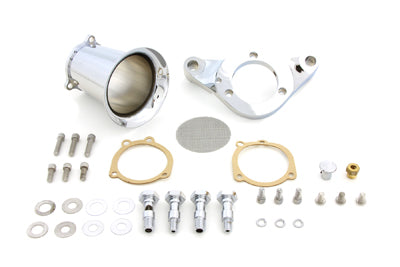 Parts for Harley-Davidson