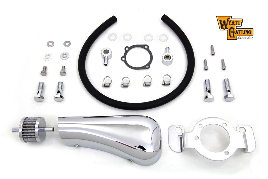 Parts for Harley-Davidson