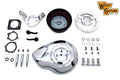 Parts for Harley-Davidson