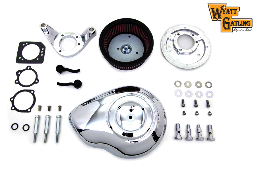 Parts for Harley-Davidson
