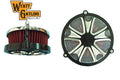 Parts for Harley-Davidson