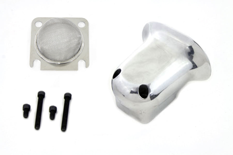 Parts for Harley-Davidson