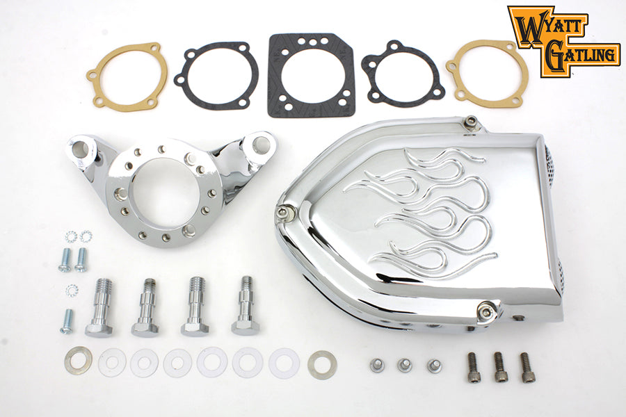 Parts for Harley-Davidson