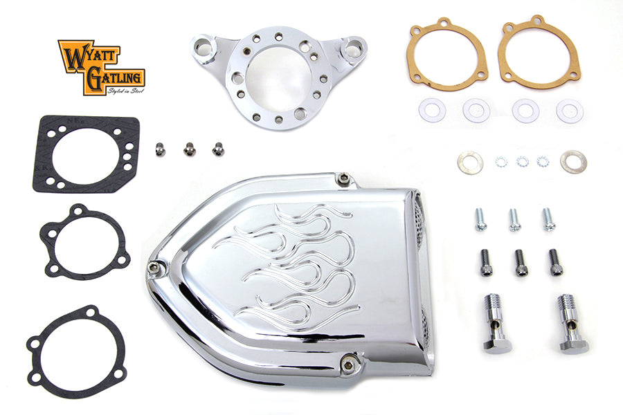 Parts for Harley-Davidson