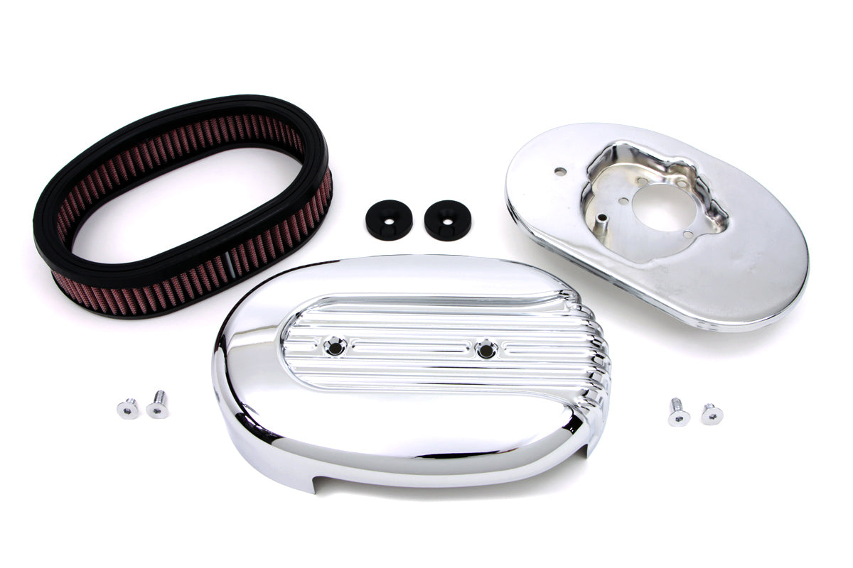 Parts for Harley-Davidson