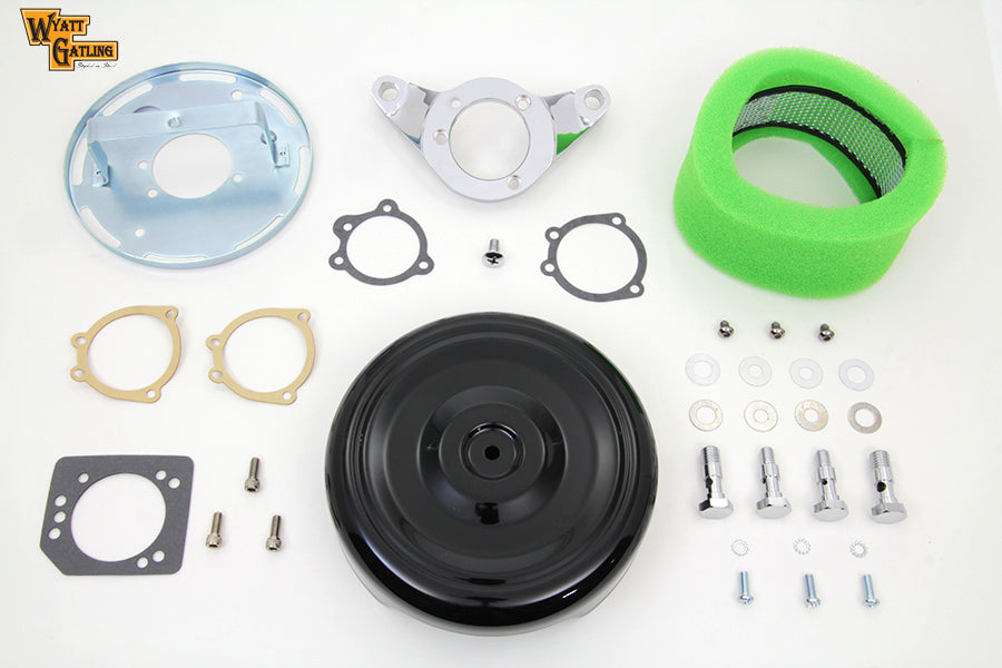 Parts for Harley-Davidson