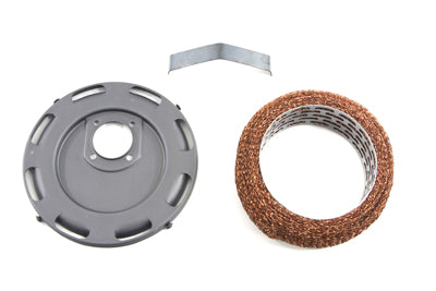 Parts for Harley-Davidson