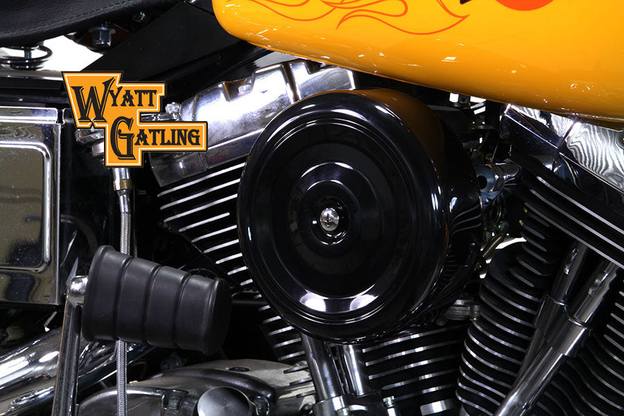 Parts for Harley-Davidson