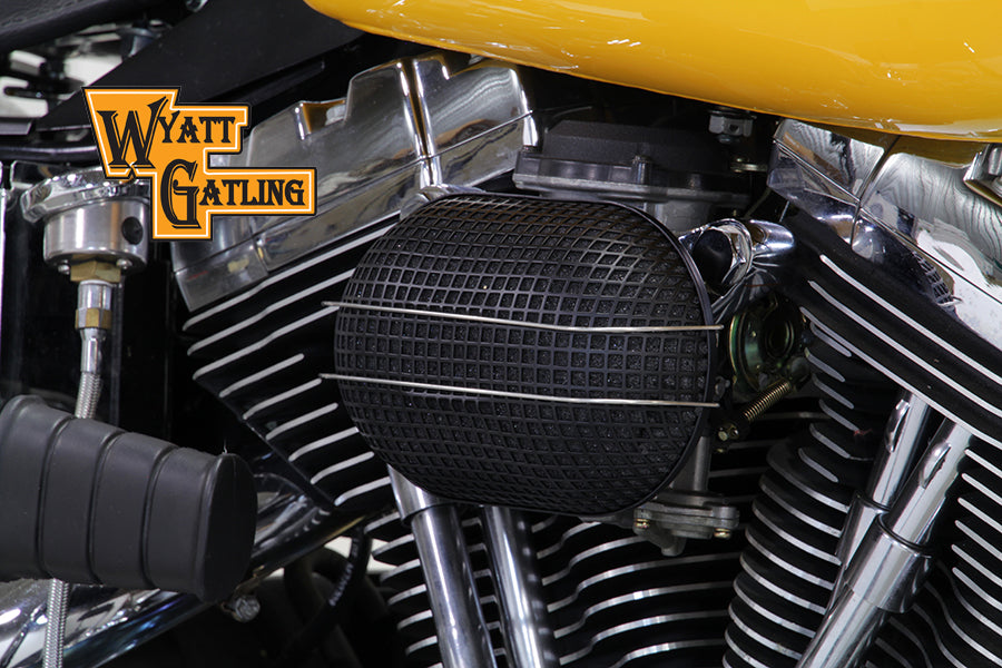 Parts for Harley-Davidson