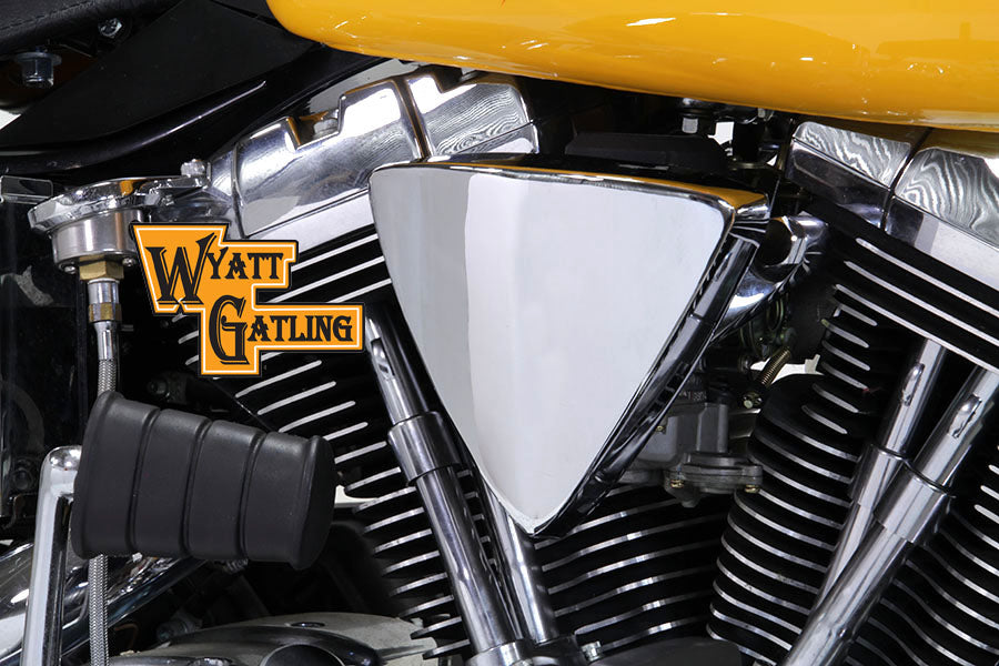 Parts for Harley-Davidson