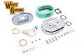 Parts for Harley-Davidson