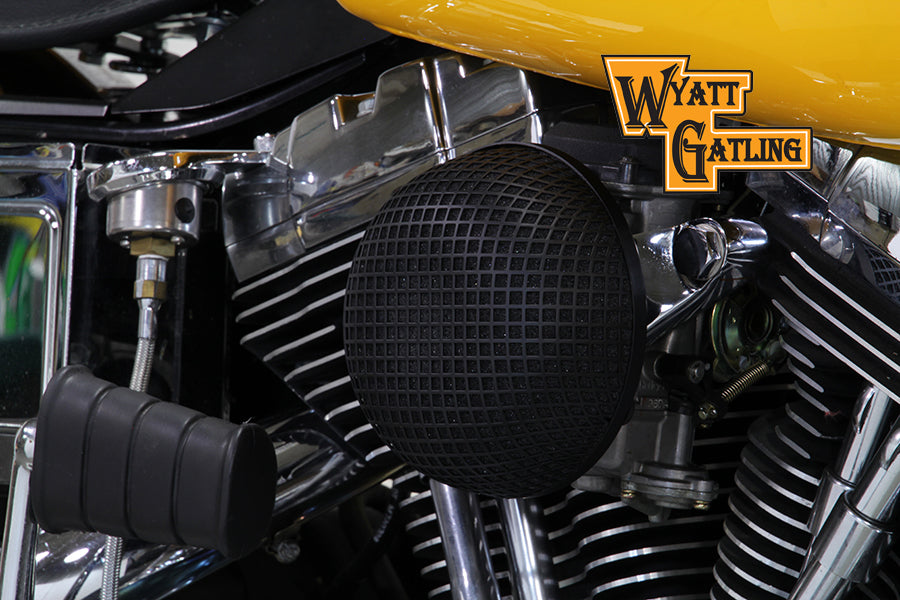 Parts for Harley-Davidson