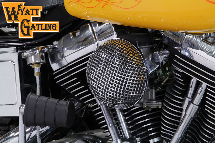 Parts for Harley-Davidson