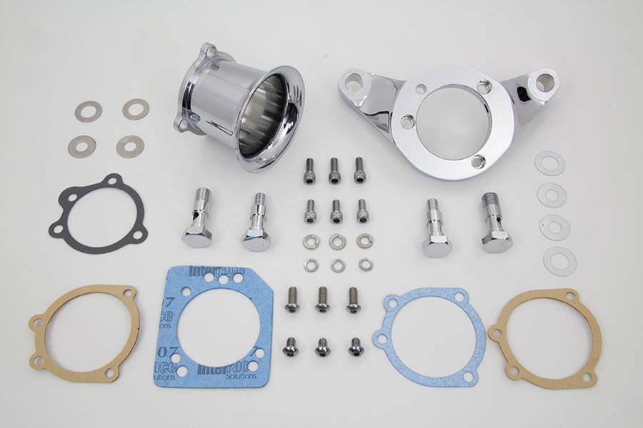 Parts for Harley-Davidson