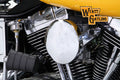 Parts for Harley-Davidson