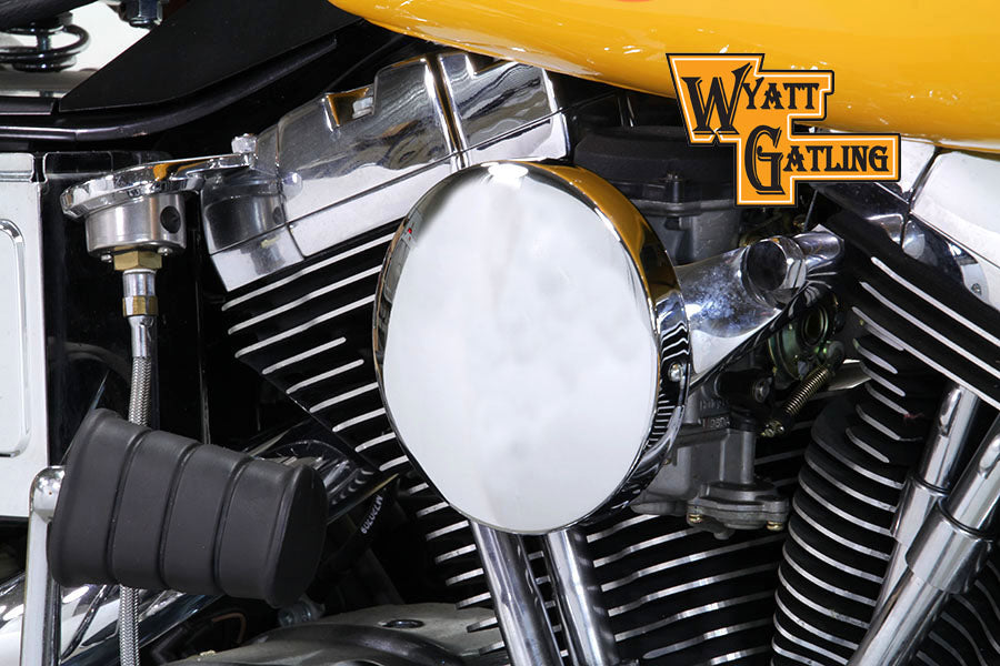 Parts for Harley-Davidson