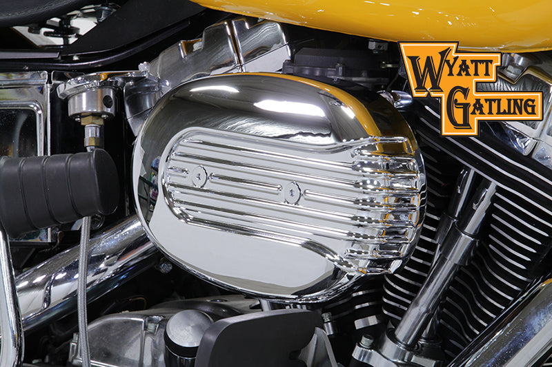 Parts for Harley-Davidson