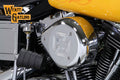 Parts for Harley-Davidson