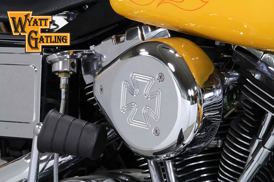 Parts for Harley-Davidson