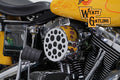 Parts for Harley-Davidson