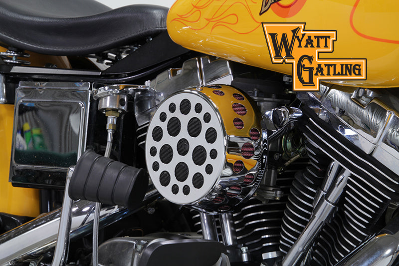 Parts for Harley-Davidson