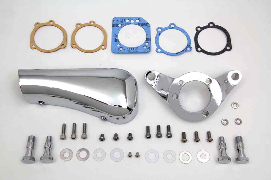 Parts for Harley-Davidson