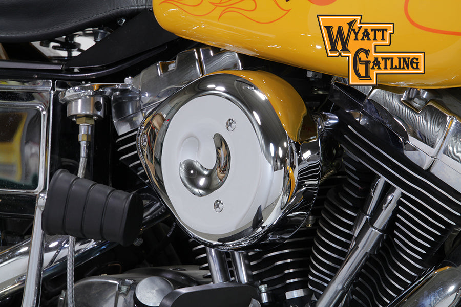 Parts for Harley-Davidson