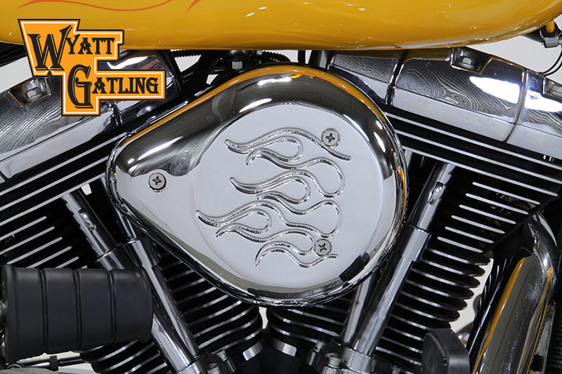 Parts for Harley-Davidson