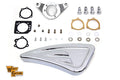 Parts for Harley-Davidson