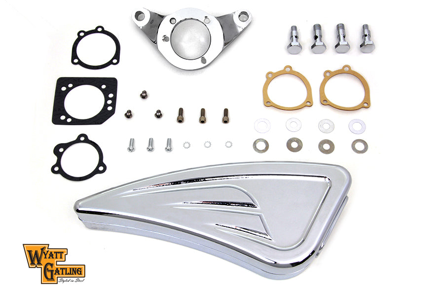 Parts for Harley-Davidson