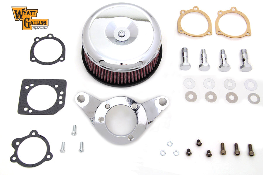 Parts for Harley-Davidson