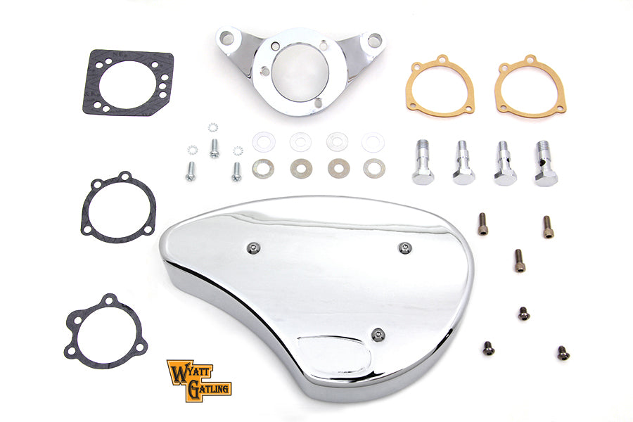 Parts for Harley-Davidson
