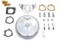 Parts for Harley-Davidson