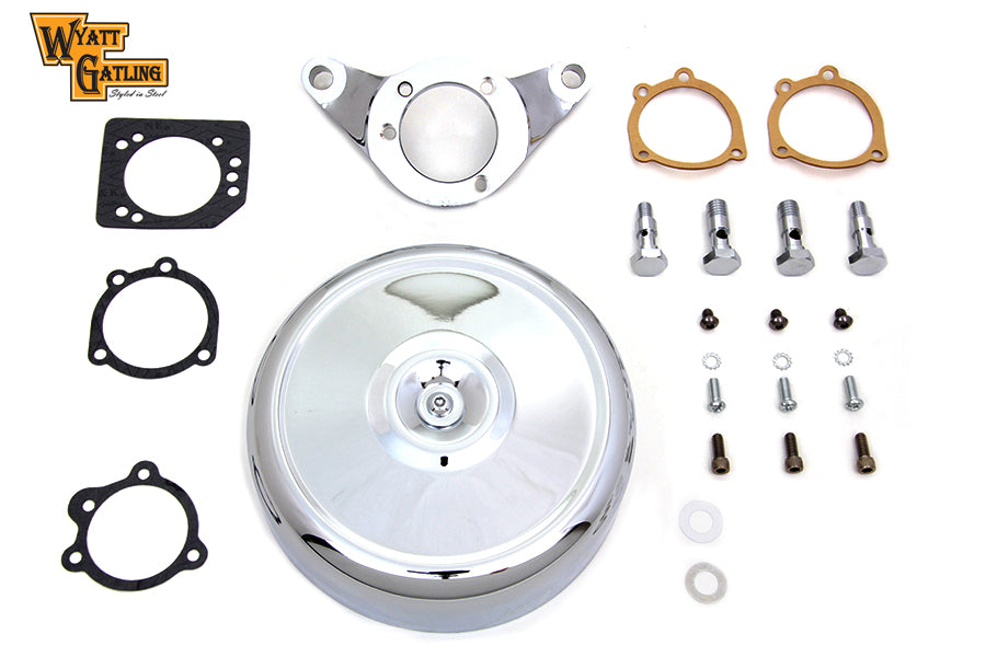 Parts for Harley-Davidson