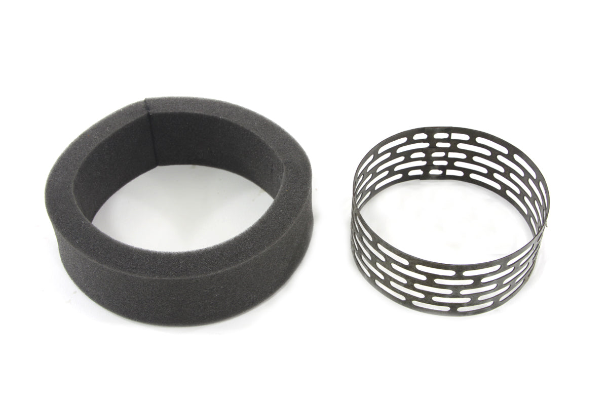 Parts for Harley-Davidson
