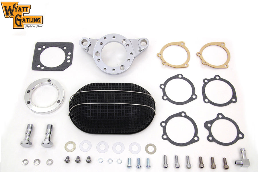 Parts for Harley-Davidson